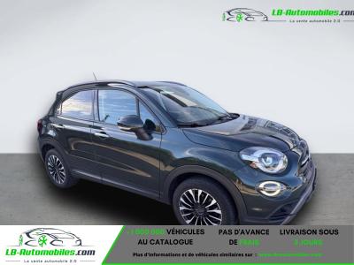 Fiat 500 X E-Torq 1.6 110 ch BVM