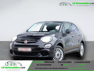 Fiat 500 X E-Torq 1.6 110 ch BVM