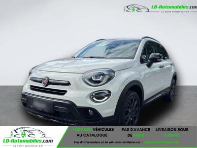 Fiat 500 X E-Torq 1.6 110 ch BVM