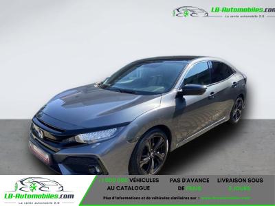 Honda Civic 1.0 i-VTEC 126 BVM