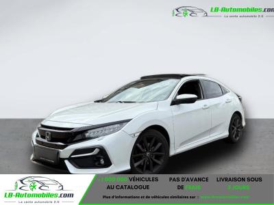 Honda Civic 1.0 i-VTEC 126 BVM