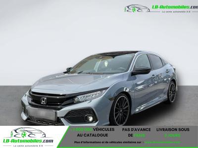 Honda Civic 1.0 i-VTEC 126 BVM
