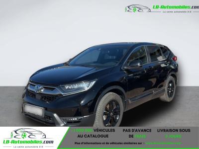 Honda CR-V e:HEV 2.0 i-MMD 4WD 145ch