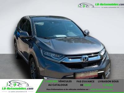 Honda CR-V e:HEV 2.0 i-MMD 2WD 145ch