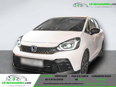 Honda Jazz e:HEV 1.5 i-MMD 107ch