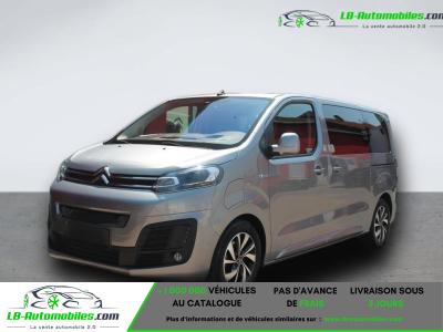 Citroën SpaceTourer 136 ch 50 kWh BVA