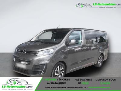 Citroën SpaceTourer 136 ch 50 kWh BVA