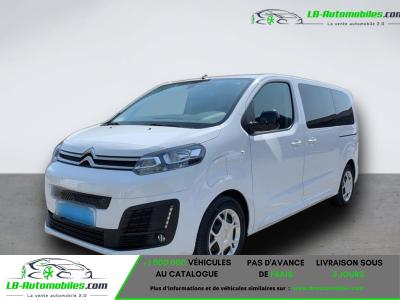 Citroën SpaceTourer 136 ch 50 kWh BVA