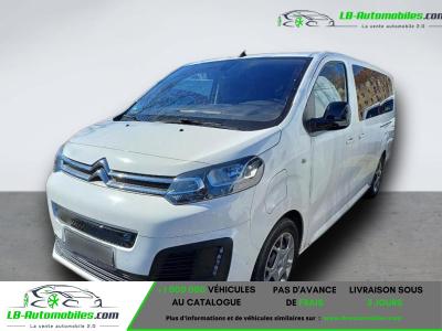 Citroën SpaceTourer 136 ch 50 kWh BVA