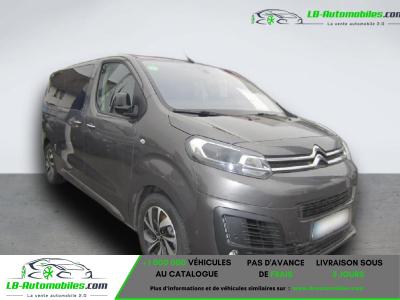 Citroën SpaceTourer 136 ch 50 kWh BVA