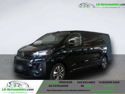 Citroën SpaceTourer BlueHDi 180 BVA