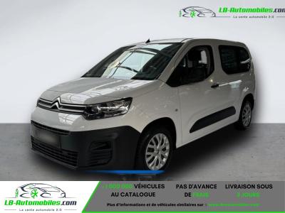 Citroën Berlingo 136 ch 100 kWh BVA