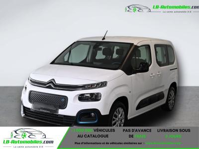 Citroën Berlingo 136 ch 100 kWh BVA