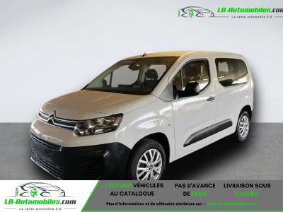 Citroën Berlingo 136 ch 100 kWh BVA