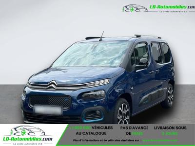 Citroën Berlingo 136 ch 100 kWh BVA