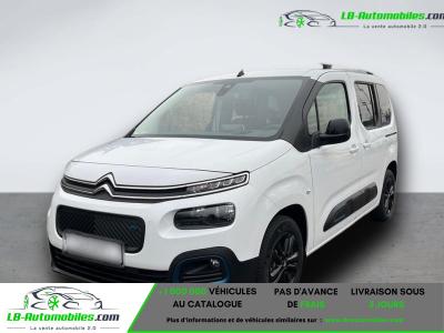 Citroën Berlingo 136 ch 100 kWh BVA