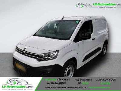 Citroën Berlingo 136 ch 100 kWh BVA