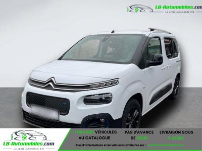 Citroën Berlingo 136 ch 100 kWh BVA