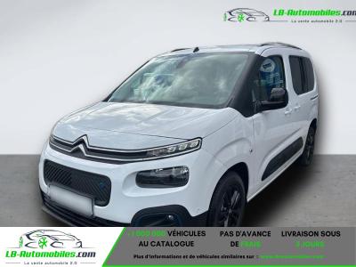 Citroën Berlingo 136 ch 100 kWh BVA