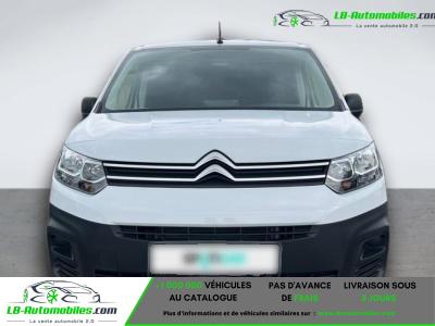 Citroën Berlingo 136 ch 100 kWh BVA