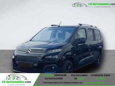 Citroën Berlingo 136 ch 100 kWh BVA