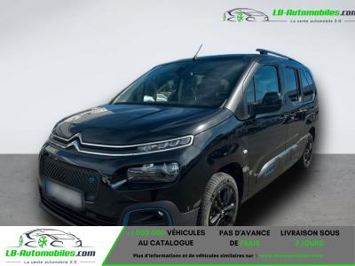 Citroën Berlingo 136 ch 100 kWh BVA