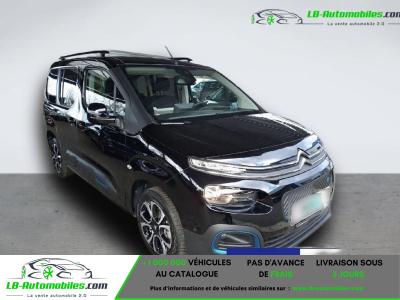 Citroën Berlingo 136 ch 100 kWh BVA