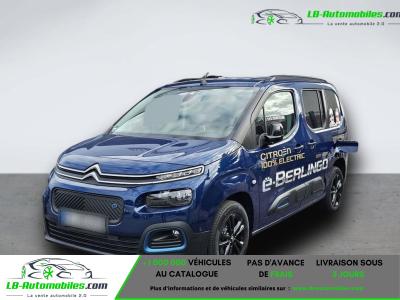 Citroën Berlingo 136 ch 100 kWh BVA