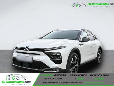 Citroën C5 X Hybride Rechargeable 225 BVA