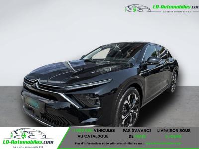 Citroën C5 X Hybride Rechargeable 225 BVA