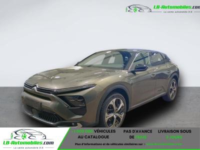 Citroën C5 X PureTech 130 BVA