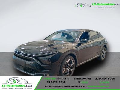 Citroën C5 X PureTech 130 BVA
