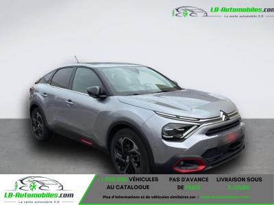 Citroën C4 BlueHDi 130 BVA