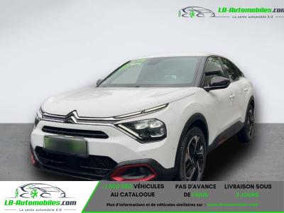 Citroën C4 BlueHDi 130 BVA