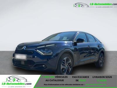 Citroën C4 BlueHDi 130 BVA