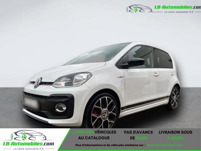 Volkswagen UP 1.0 115  BVM