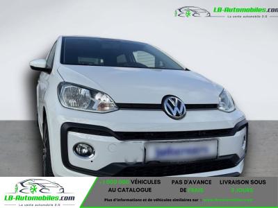 Volkswagen UP 1.0 90  BVM