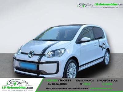 Volkswagen UP 1.0 90  BVM