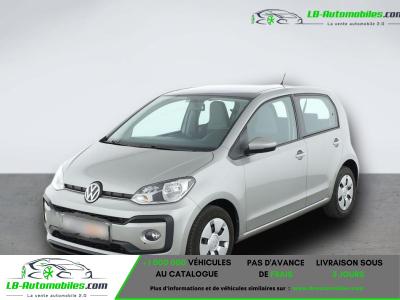 Volkswagen UP 1.0 90  BVM