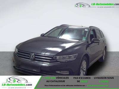 Volkswagen Passat SW 1.5 TSI 150 BVA