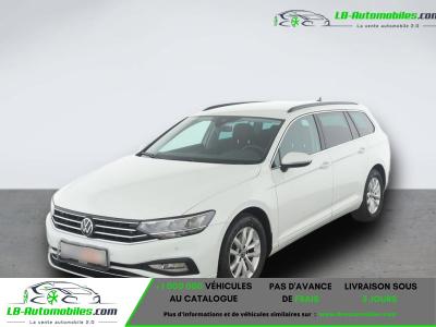Volkswagen Passat SW 1.5 TSI 150 BVA