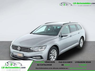 Volkswagen Passat SW 1.5 TSI 150 BVA