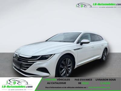 Volkswagen Arteon break 2.0 TDI 150 BVA