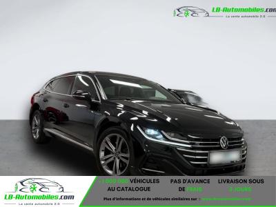 Volkswagen Arteon break 2.0 TDI 150 BVA