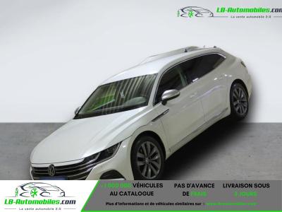 Volkswagen Arteon break 2.0 TDI 150 BVA