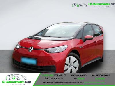 Volkswagen ID. 3 204 ch Pro Performance