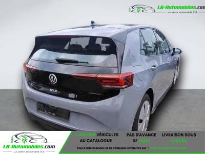 Volkswagen ID. 3 145 ch Pro