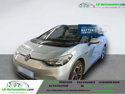 Volkswagen ID. 3 145 ch Pro