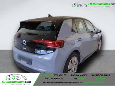 Volkswagen ID. 3 145 ch Pro