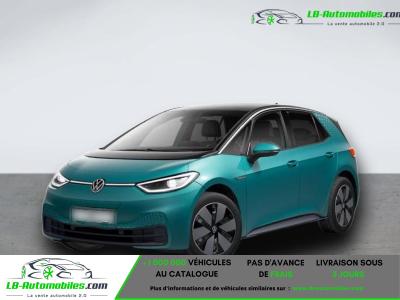 Volkswagen ID. 3 145 ch Pro
